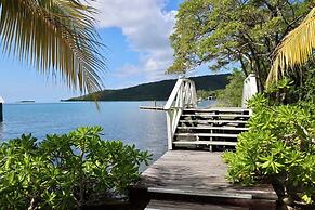 Mango Creek Lodge