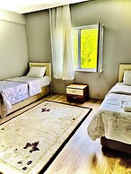 Five Stars Apart Bungalov