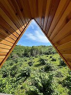 Five Stars Apart Bungalov