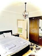 Five Stars Apart Bungalov