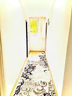 Five Stars Apart Bungalov