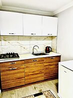 Five Stars Apart Bungalov