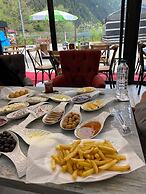 Five Stars Apart Bungalov