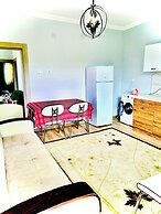 Five Stars Apart Bungalov