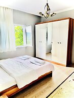 Five Stars Apart Bungalov