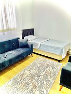 Five Stars Apart Bungalov