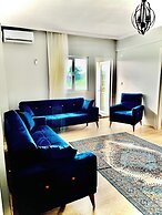 Five Stars Apart Bungalov