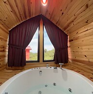 Five Stars Apart Bungalov