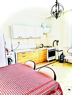 Five Stars Apart Bungalov