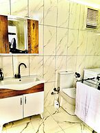 Five Stars Apart Bungalov