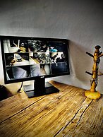 Five Stars Apart Bungalov