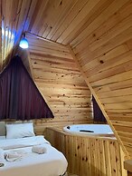 Five Stars Apart Bungalov