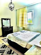 Five Stars Apart Bungalov