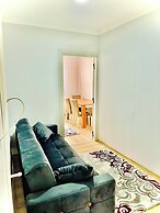 Five Stars Apart Bungalov