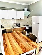 Five Stars Apart Bungalov