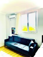 Five Stars Apart Bungalov