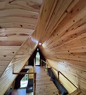 Five Stars Apart Bungalov