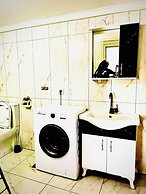 Five Stars Apart Bungalov