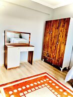 Five Stars Apart Bungalov