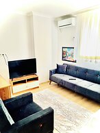 Five Stars Apart Bungalov