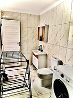 Five Stars Apart Bungalov