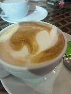 Five Stars Apart Bungalov