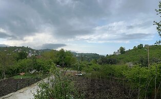 Five Stars Apart Bungalov