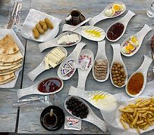 Five Stars Apart Bungalov