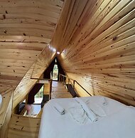 Five Stars Apart Bungalov