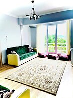 Five Stars Apart Bungalov