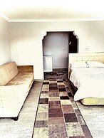 Five Stars Apart Bungalov