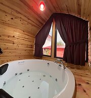 Five Stars Apart Bungalov