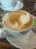 Five Stars Apart Bungalov