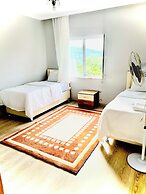 Five Stars Apart Bungalov