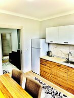 Five Stars Apart Bungalov