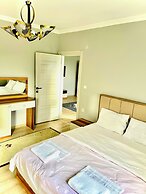 Five Stars Apart Bungalov