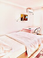 Five Stars Apart Bungalov