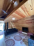 Five Stars Apart Bungalov