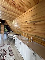 Five Stars Apart Bungalov