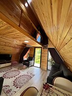 Five Stars Apart Bungalov