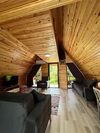 Five Stars Apart Bungalov