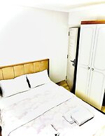 Five Stars Apart Bungalov