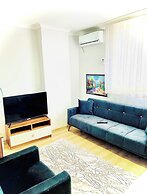 Five Stars Apart Bungalov