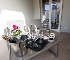 Altamarea Sea Apartments