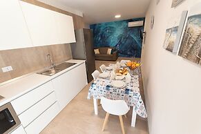 Altamarea Sea Apartments