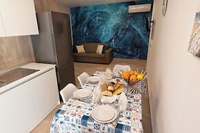 Altamarea Sea Apartments