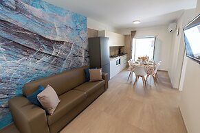 Altamarea Sea Apartments