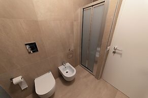 Altamarea Sea Apartments