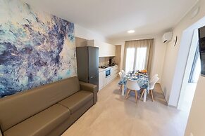 Altamarea Sea Apartments