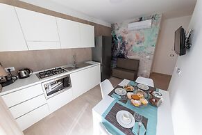 Altamarea Sea Apartments